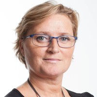 Marion De Jong