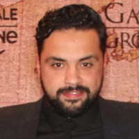Mohammed Amrani