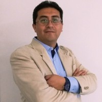 Raúl Joel González Vázquez