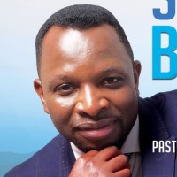 Charles Kalombo