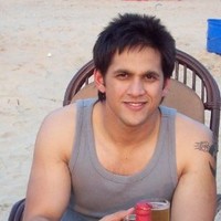 Vish Singh