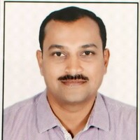 Shrirang Khandalkar
