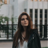 Надія Соловей