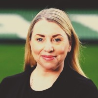 Nicki Dunne Acii