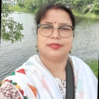 Pratima Mondal