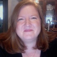TSandy Hart
