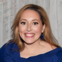 Amy Wilson