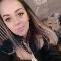 Glaici Kele Silva Santos