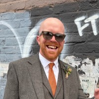 Will Hutchinson