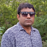 Sushil Sah