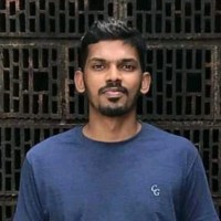 Abhirag E P