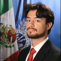 André Chanez Figueroa