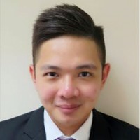Ric Lim