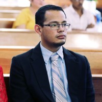 Luis Martinez