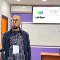 Mouhamed Saghire Merazga