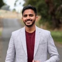Bhargav Krishna Chintanippu