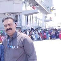 Ajith R
