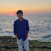 Harsh Advani