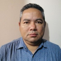 José William Muñoz Valbuena