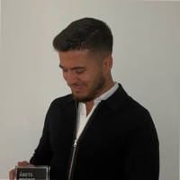 Erik Amarian