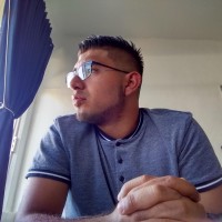 Edgar Rojas A