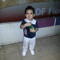 Ahmed Salem