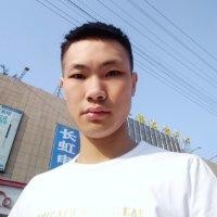 陈潘龙