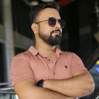 Anurag Mishra