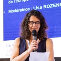 Lisa Rozenblit