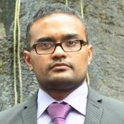 Thanushan Ramachandra