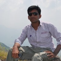 Rupesh Pathak