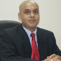 Sudeep Sethi