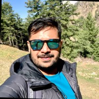 Amit Vashisth