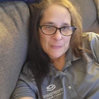 Tricia Chadwick