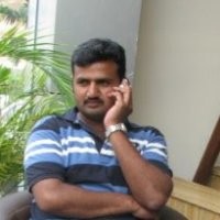 Sathish Kumar