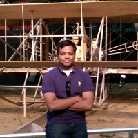 Rohit Venkat