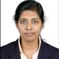 Anagha Ramesh
