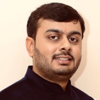 Vishal Pala