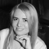 Svetlana Pomerantseva