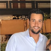 Ítalo Almeida Mattos