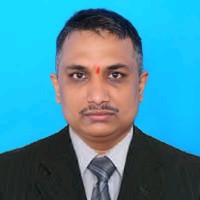 Manjunatha S.R