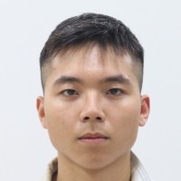 Huy Manh Nguyen