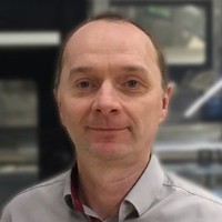Kuzdowicz Krzysztof