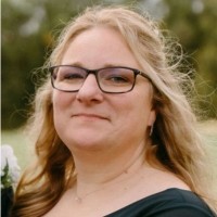 Heather Morgan
