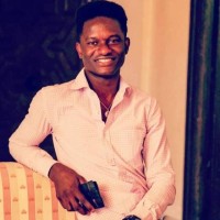 Ibrahim Seidu