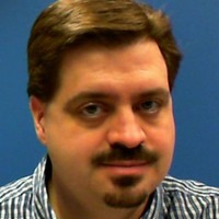 Robert Moffett