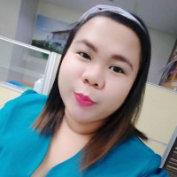 Mary Joy Dizon