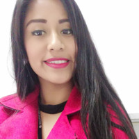 Elizbet Correa Quispe