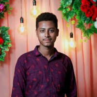 Sunny Barua