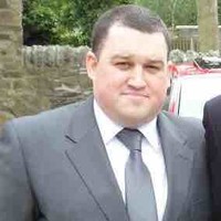 Sean Dixon